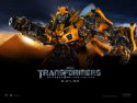 Transformers: Revenge of the Fallen wallpaper