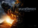 Transformers: Revenge of the Fallen wallpaper