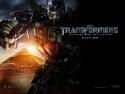 Transformers: Revenge of the Fallen wallpaper