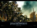 Transformers: Revenge of the Fallen wallpaper