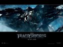 Transformers: Revenge of the Fallen wallpaper