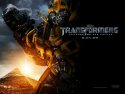 Transformers: Revenge of the Fallen