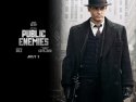 Public Enemies wallpaper