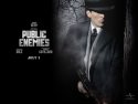 Public Enemies wallpaper