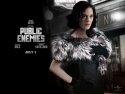 Public Enemies wallpaper