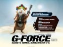 G-Force wallpaper