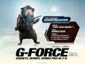 G-Force wallpaper