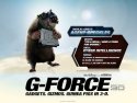 G-Force wallpaper