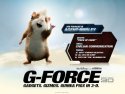 G-Force wallpaper