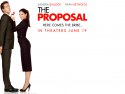 The Proposal wallpaper