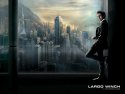 Largo Winch wallpaper