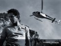 Largo Winch wallpaper