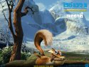 Ice Age: Dawn of the Dinosaurs wallpaper