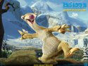 Ice Age: Dawn of the Dinosaurs wallpaper