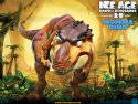 Ice Age: Dawn of the Dinosaurs wallpaper