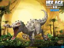 Ice Age: Dawn of the Dinosaurs wallpaper