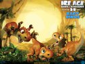 Ice Age: Dawn of the Dinosaurs wallpaper