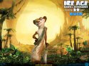 Ice Age: Dawn of the Dinosaurs wallpaper