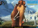 Ice Age: Dawn of the Dinosaurs wallpaper