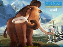 Ice Age: Dawn of the Dinosaurs wallpaper