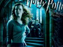 Harry Potter and the Half-Blood Prince wallpaper