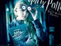 Harry Potter and the Half-Blood Prince wallpaper