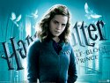 Harry Potter and the Half-Blood Prince wallpaper