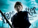 Harry Potter and the Half-Blood Prince wallpaper