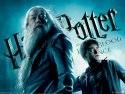 Harry Potter and the Half-Blood Prince wallpaper