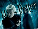 Harry Potter and the Half-Blood Prince wallpaper