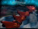 Harry Potter and the Half-Blood Prince wallpaper