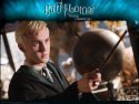 Harry Potter and the Half-Blood Prince wallpaper