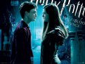 Harry Potter and the Half-Blood Prince wallpaper