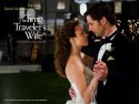 The Time Traveler's Wife wallpaper