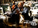 The Taking of Pelham 1 2 3 wallpaper