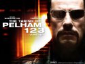 The Taking of Pelham 1 2 3 wallpaper