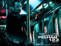 The Taking of Pelham 1 2 3 wallpaper