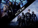 G.I. Joe: The Rise of Cobra wallpaper