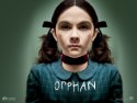 Orphan wallpaper