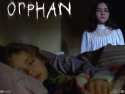 Orphan wallpaper