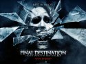 The Final Destination wallpaper