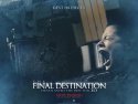 The Final Destination wallpaper