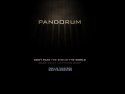 Pandorum wallpaper