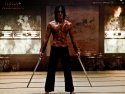 Ninja Assassin wallpaper