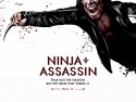 Ninja Assassin