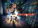 Astro Boy wallpaper