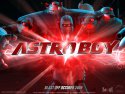 Astro Boy wallpaper