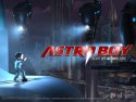 Astro Boy wallpaper