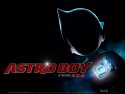 Astro Boy wallpaper