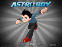 Astro Boy wallpaper